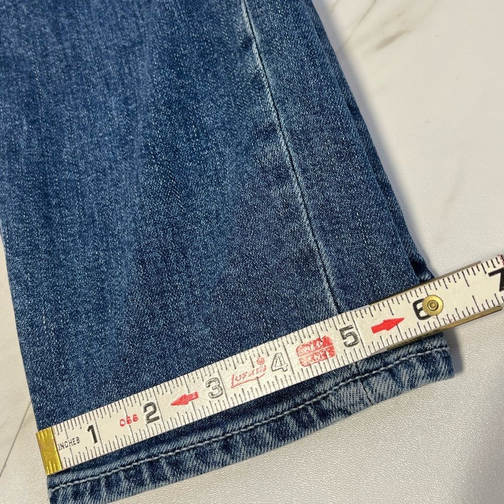 Rag & Bone Dre Low Rise Slim Boyfriend Denim Jean size 26 - Picture 9 of 9